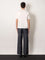 Fendi Cotton and cashmere sweater - Bianco