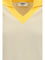 Fendi Cotton and silk Sweater with FF logo - Ecru'