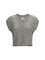 Brunello Cucinelli Silk blend sequined Vest - Rosemary