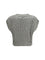 Brunello Cucinelli Silk blend sequined Vest - Rosemary