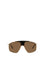 AlaïA Square aviator Sunglasses - 241