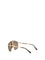 AlaïA Square aviator Sunglasses - 241