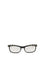 Valentino Garavani Rectangular acetate Sunglasses - 3