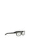 Valentino Garavani Rectangular acetate Sunglasses - 3