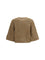 Brunello Cucinelli Open-knit construction Sweater - Sesamo+Camel