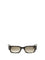 Alexander Mcqueen Panthos Sunglasses - Sella