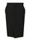 Bottega Veneta Wool Pencil Skirt - Black