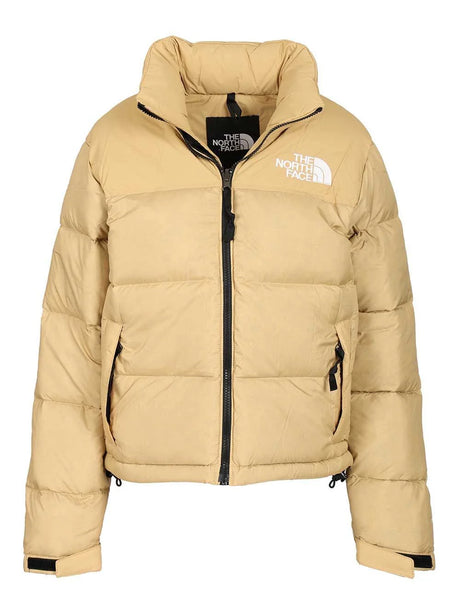 The North Face Retro Nuptse Jacket 1996 - Beige