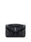 Saint Laurent LouLou Shoulder Bag - Black
