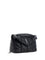 Saint Laurent LouLou Shoulder Bag - Black