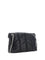 Saint Laurent LouLou Shoulder Bag - Black