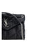 Saint Laurent LouLou Shoulder Bag - Black