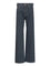 Miu Miu Denim Pants - Blue