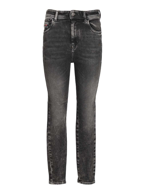 Diesel Skinny Jeans 