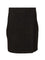 Lemaire Wrap Skirt - Black
