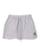 Balenciaga Short Style Mini Skirt - Grey