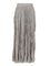 Toteme Pleated Skirt - Grey