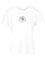 Moncler Cotton T-Shirt - White
