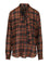 Saint Laurent Cassandre LavalliéRe Shirt - Multi