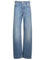 Bottega Veneta Vintage Indigo Jeans - Sky Blue