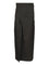 Lemaire Midi Skirt - Black