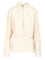 Lemaire Twisted Shirt - White