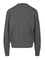 Bottega Veneta Ribbed Wool Cardigan - Grey