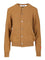 Comme Des Garcons Play Wool Cardigan - Beige
