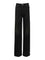 Toteme Wide Leg Jeans - Black