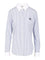 Miu Miu Classic Striped Shirt - Multi