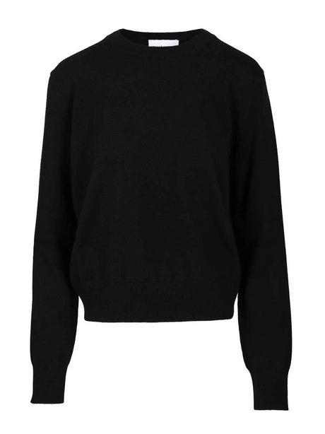 Givenchy Cashmere Sweater - Black