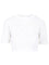 Givenchy Crop Pullover - White