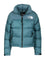The North Face Retro Nuptse Jacket 1996 - Sky Blue