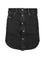 Diesel De-Ard Miniskirt - Black
