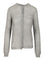 Miu Miu Cashmere Cardigan - Grey