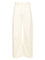 Loewe Paula'S Ibiza Barrel Pants - White