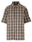 Bottega Veneta Compact Cotton Shirt - Brown