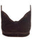 Loewe Velvet Top - Brown