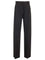 Valentino Garavani Wool Grisaille Trousers - Black