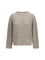 Brunello Cucinelli Openwork Sweater - Mud