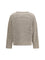 Brunello Cucinelli Openwork Sweater - Mud