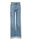 Bottega Veneta Straight Leg Jeans - Blue