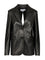 Loewe Lambskin Jacket - Black