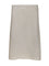 Miu Miu Lamé Skirt - White