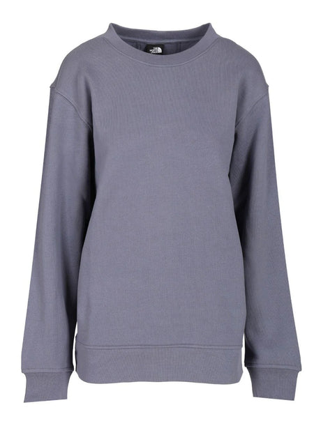 The North Face Dome Relaxed Sweatshirt - Blue