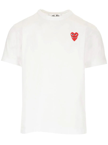 Comme Des Garcons Play 