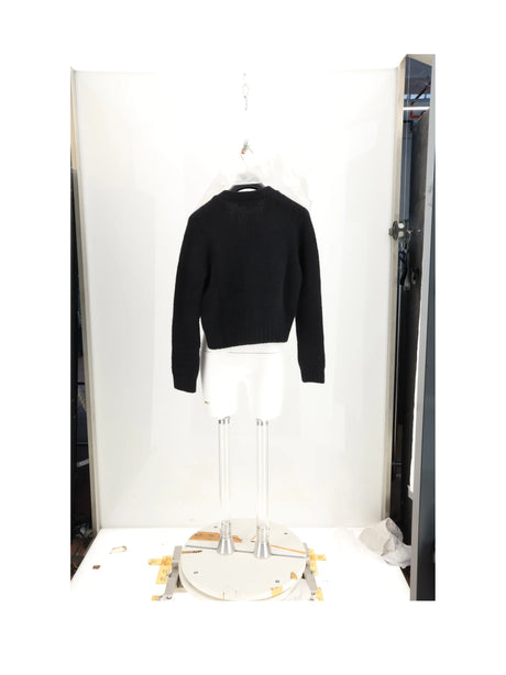 Celine CARDIGAN - Black