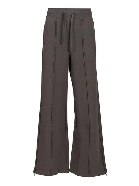 The North Face Dome Wide Leg Joggers - Black