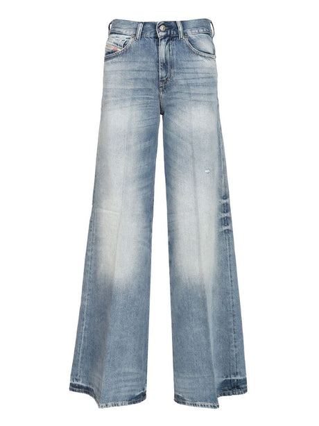 Diesel Flare Jeans 