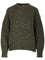 Loewe Trop L'Oeil Sweater - Green